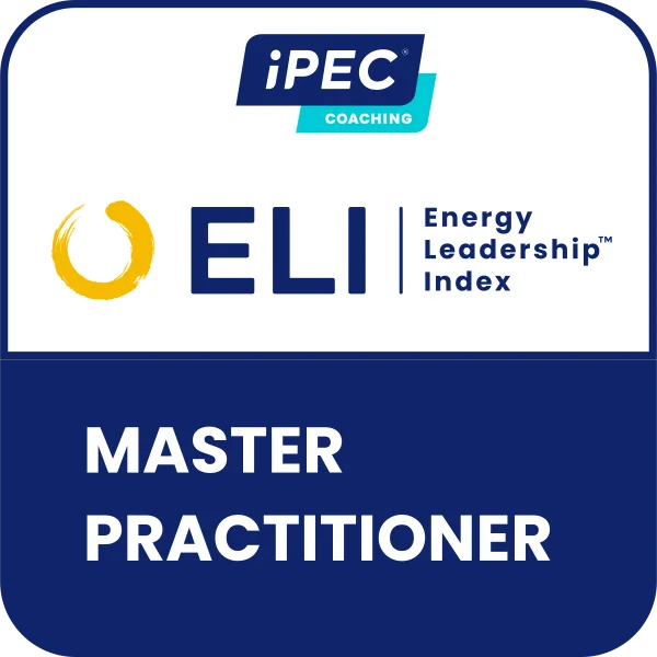 iPEC Energy Leadership Index Master Practitioner (ELI-MP)