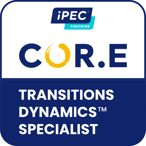 iPEC COR.E Transitions Dynamics Specialist