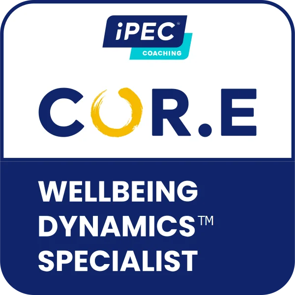 iPEC COR.E Wellbeing Dynamics Specialist